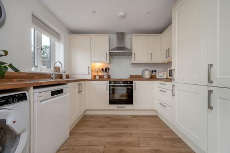 3 bedroom Semi-detached house for sale in Hedgerow Close, Old Dalby, LE14