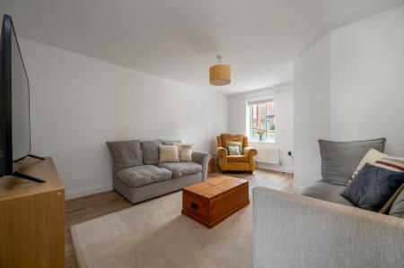3 bedroom Semi-detached house for sale in Hedgerow Close, Old Dalby, LE14
