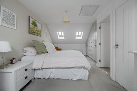 3 bedroom Semi-detached house for sale in Hedgerow Close, Old Dalby, LE14