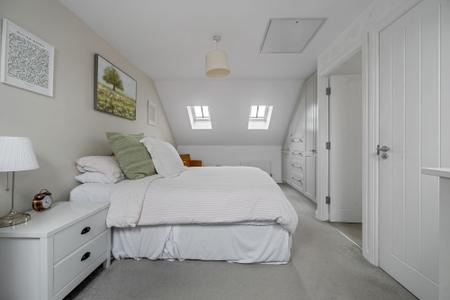 3 bedroom Semi-detached house for sale in Hedgerow Close, Old Dalby, LE14