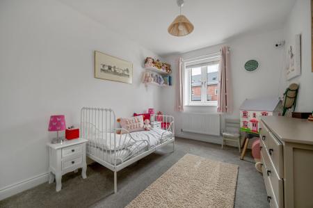 3 bedroom Semi-detached house for sale in Hedgerow Close, Old Dalby, LE14