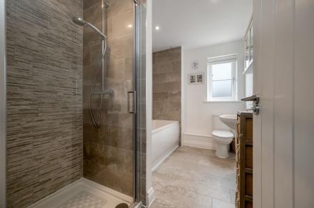 3 bedroom Semi-detached house for sale in Hedgerow Close, Old Dalby, LE14