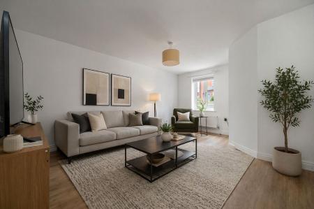3 bedroom Semi-detached house for sale in Hedgerow Close, Old Dalby, LE14