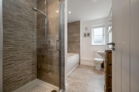3 bedroom Semi-detached house for sale in Hedgerow Close, Old Dalby, LE14