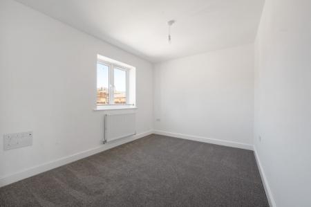 3 bedroom End of terrace house to let in Charles Dyer Close, Melton Mowbray, LE13