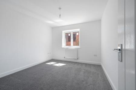 3 bedroom End of terrace house to let in Charles Dyer Close, Melton Mowbray, LE13