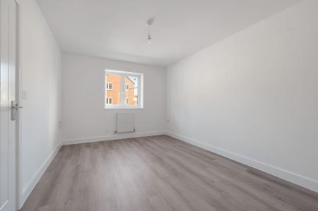 3 bedroom End of terrace house to let in Charles Dyer Close, Melton Mowbray, LE13
