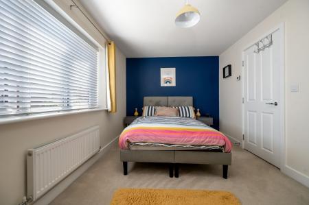 3 bedroom Terraced House for sale in Woolsthorpe Close, Melton Mowbray, LE13