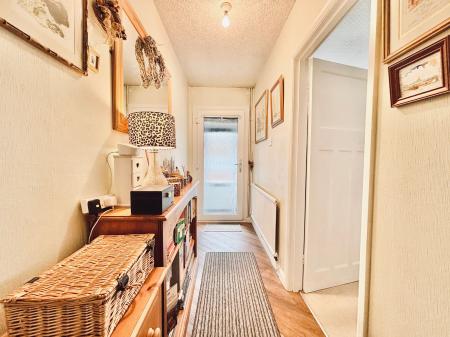 2 bedroom Detached bungalow for sale in Kings Road, Melton Mowbray, LE13