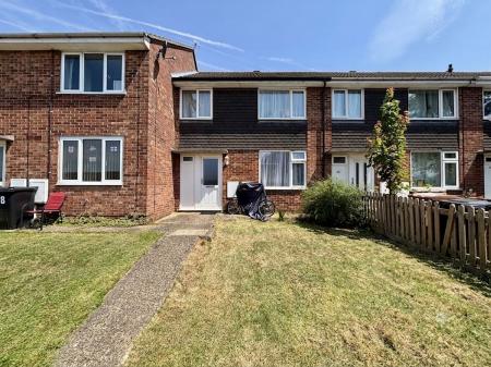 Wren Close, Melton Mowbray, LE13