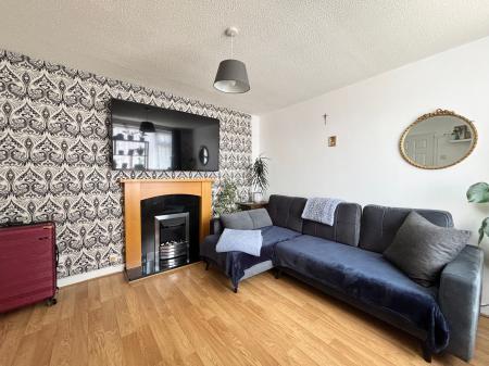 3 bedroom Terraced House for sale in Wren Close, Melton Mowbray, LE13