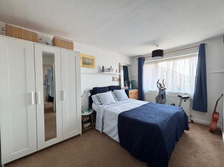 3 bedroom Terraced House for sale in Wren Close, Melton Mowbray, LE13