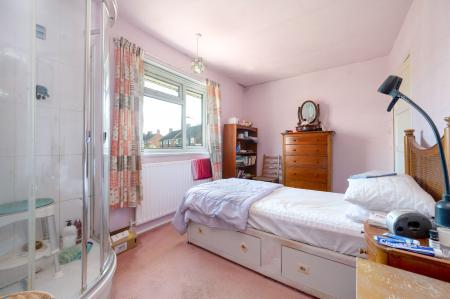 3 bedroom Semi-detached house for sale in Petersfield Road, Melton Mowbray, LE13