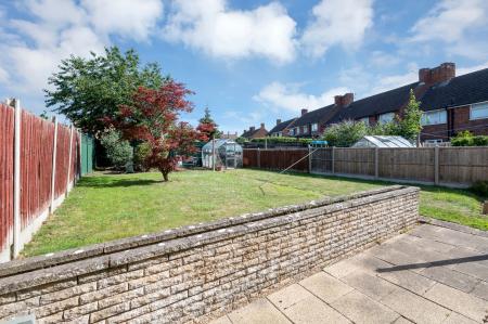 3 bedroom Semi-detached house for sale in Petersfield Road, Melton Mowbray, LE13