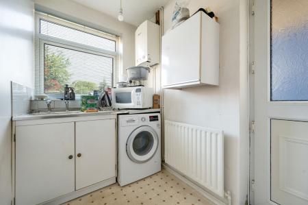 3 bedroom Semi-detached house for sale in Petersfield Road, Melton Mowbray, LE13