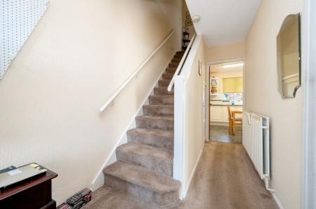 3 bedroom Semi-detached house for sale in Petersfield Road, Melton Mowbray, LE13