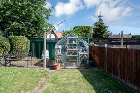 3 bedroom Semi-detached house for sale in Petersfield Road, Melton Mowbray, LE13
