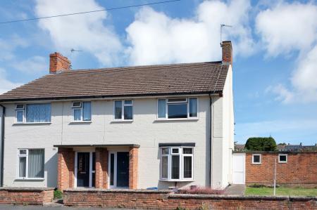 Petersfield Road, Melton Mowbray, LE13
