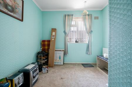 3 bedroom Semi-detached house for sale in Petersfield Road, Melton Mowbray, LE13