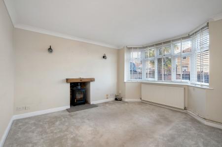 4 bedroom Detached house for sale in Hillside Avenue, Melton Mowbray, LE13