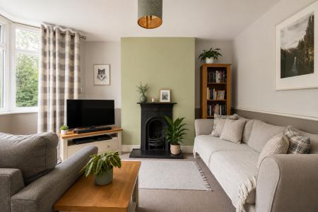 2 bedroom Semi-detached house for sale in Main Road, Asfordby Valley, LE14