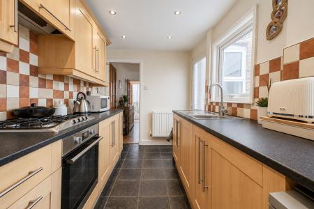 2 bedroom Semi-detached house for sale in Main Road, Asfordby Valley, LE14