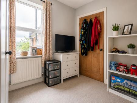 2 bedroom Semi-detached house for sale in Main Road, Asfordby Valley, LE14
