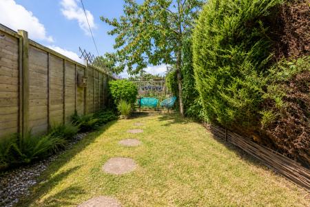 2 bedroom Semi-detached house for sale in Main Road, Asfordby Valley, LE14