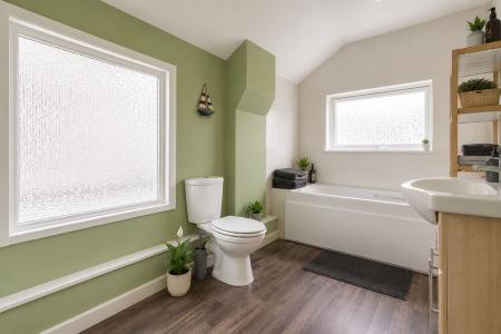 2 bedroom Semi-detached house for sale in Main Road, Asfordby Valley, LE14