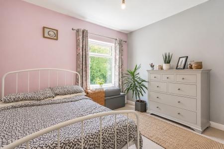2 bedroom Semi-detached house for sale in Main Road, Asfordby Valley, LE14