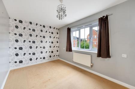 2 bedroom Semi-detached house to let in Buttermere Close, Melton Mowbray, LE13