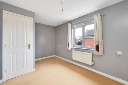 2 bedroom Semi-detached house to let in Buttermere Close, Melton Mowbray, LE13