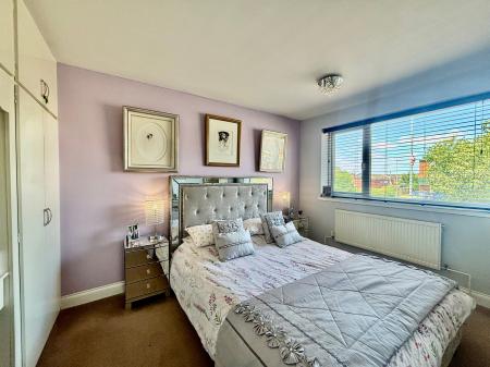 3 bedroom Semi-detached house for sale in Valley Road, Melton Mowbray, LE13