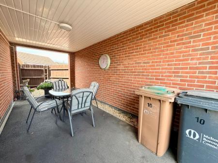 2 bedroom Flat for sale in Red Deer Close, Asfordby, LE14