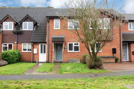 Wentworth Drive, Grantham, NG31