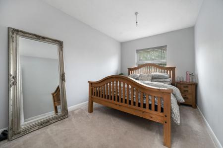 4 bedroom Detached house for sale in Clover Drive, Melton Mowbray, LE13
