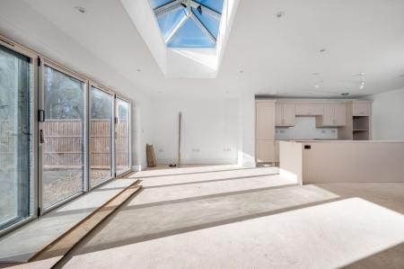 2 bedroom Terraced House for sale in Somerby Road, Pickwell, LE14