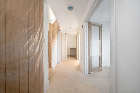 2 bedroom Terraced House for sale in Somerby Road, Pickwell, LE14