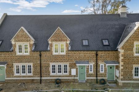 Somerby Road, Pickwell, LE14