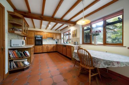 4 bedroom Detached house for sale in Church Lane, Long Clawson, LE14