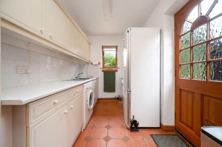 4 bedroom Detached house for sale in Church Lane, Long Clawson, LE14