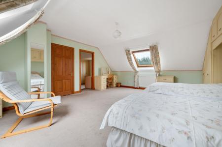 4 bedroom Detached house for sale in Church Lane, Long Clawson, LE14