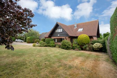 Church Lane, Long Clawson, LE14
