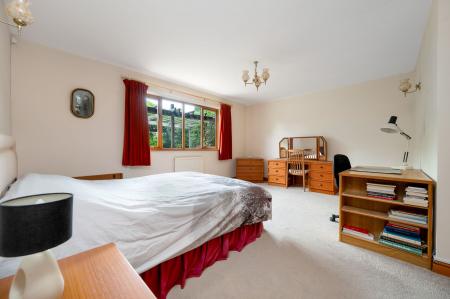 4 bedroom Detached house for sale in Church Lane, Long Clawson, LE14