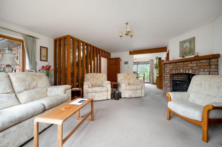 4 bedroom Detached house for sale in Church Lane, Long Clawson, LE14