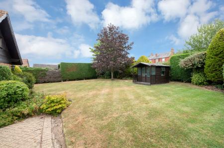 4 bedroom Detached house for sale in Church Lane, Long Clawson, LE14