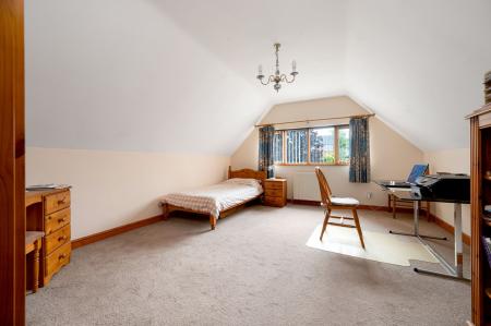 4 bedroom Detached house for sale in Church Lane, Long Clawson, LE14