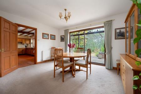 4 bedroom Detached house for sale in Church Lane, Long Clawson, LE14