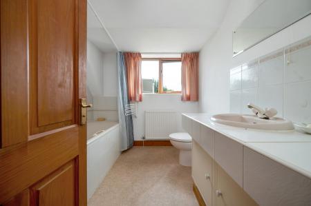 4 bedroom Detached house for sale in Church Lane, Long Clawson, LE14