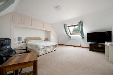 4 bedroom Detached house for sale in Church Lane, Long Clawson, LE14